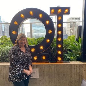 Meet your Posher, Susan